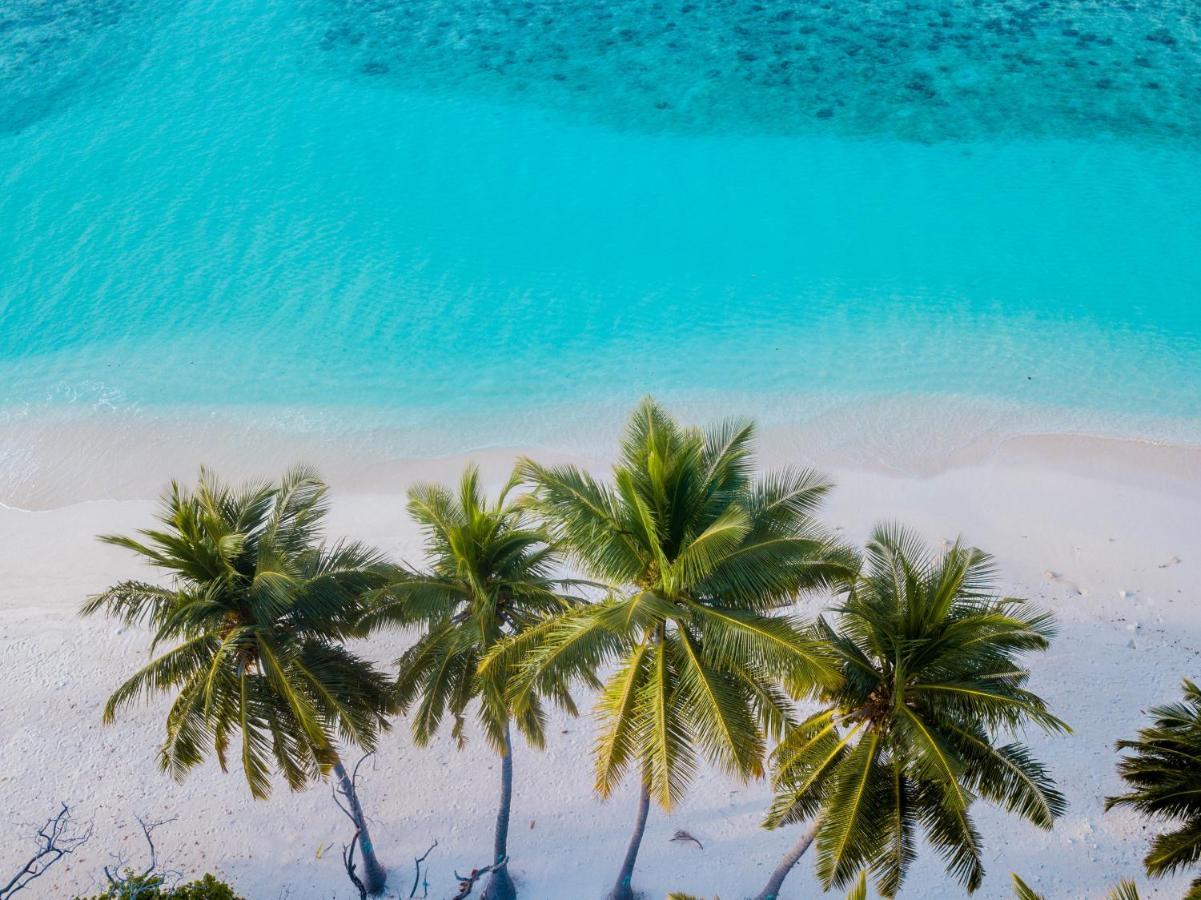 Hotel Nihaali Maldives Kudarikilu Esterno foto
