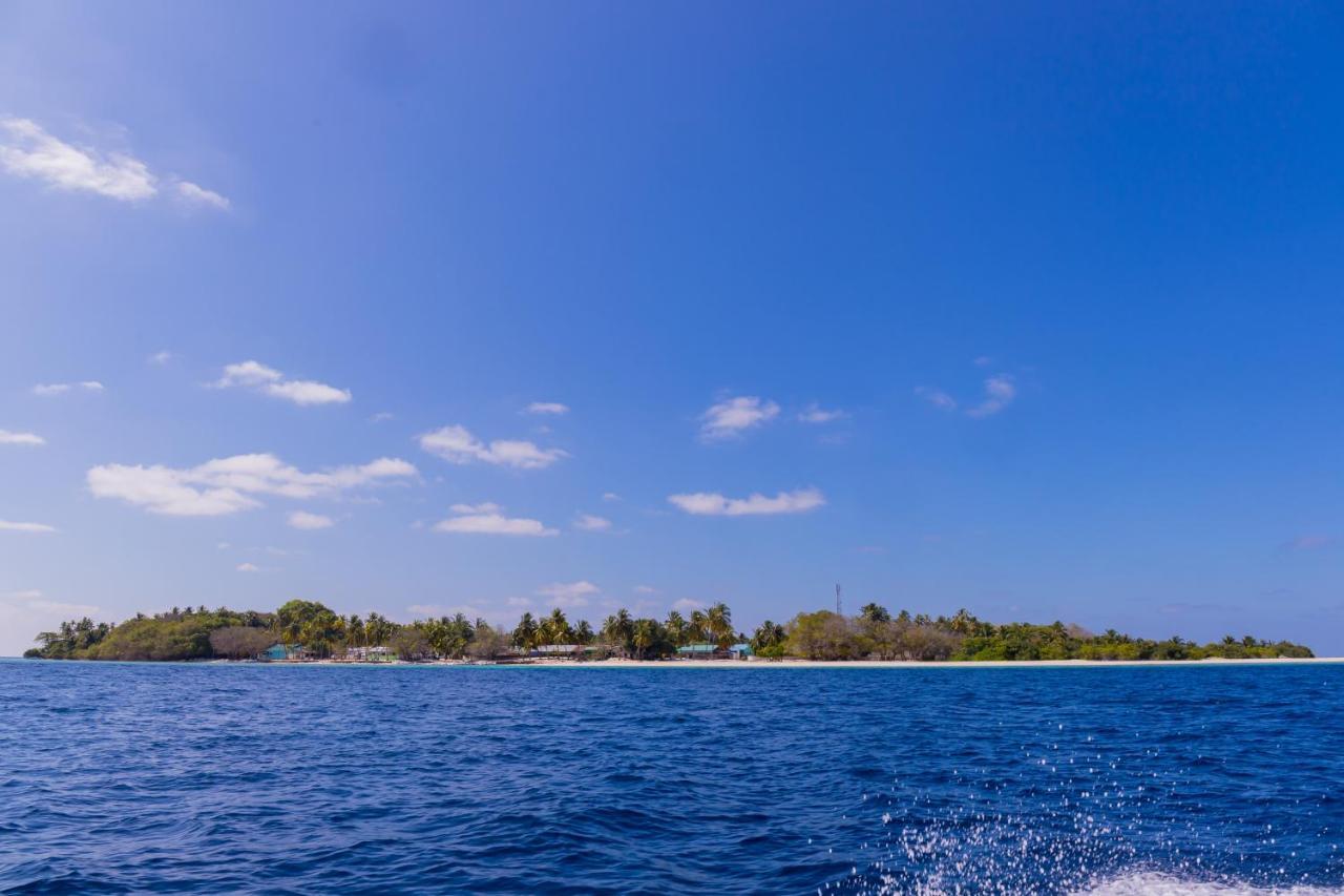 Hotel Nihaali Maldives Kudarikilu Esterno foto