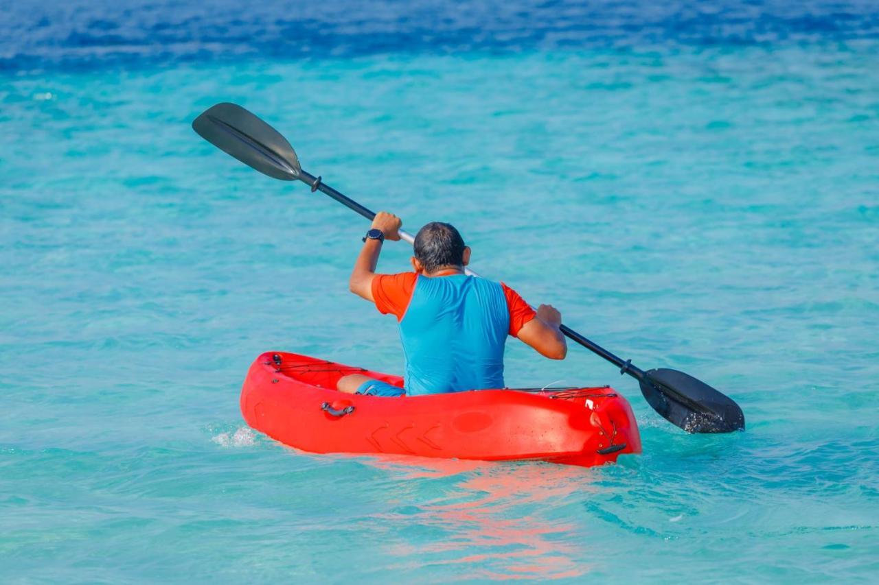 Hotel Nihaali Maldives Kudarikilu Esterno foto