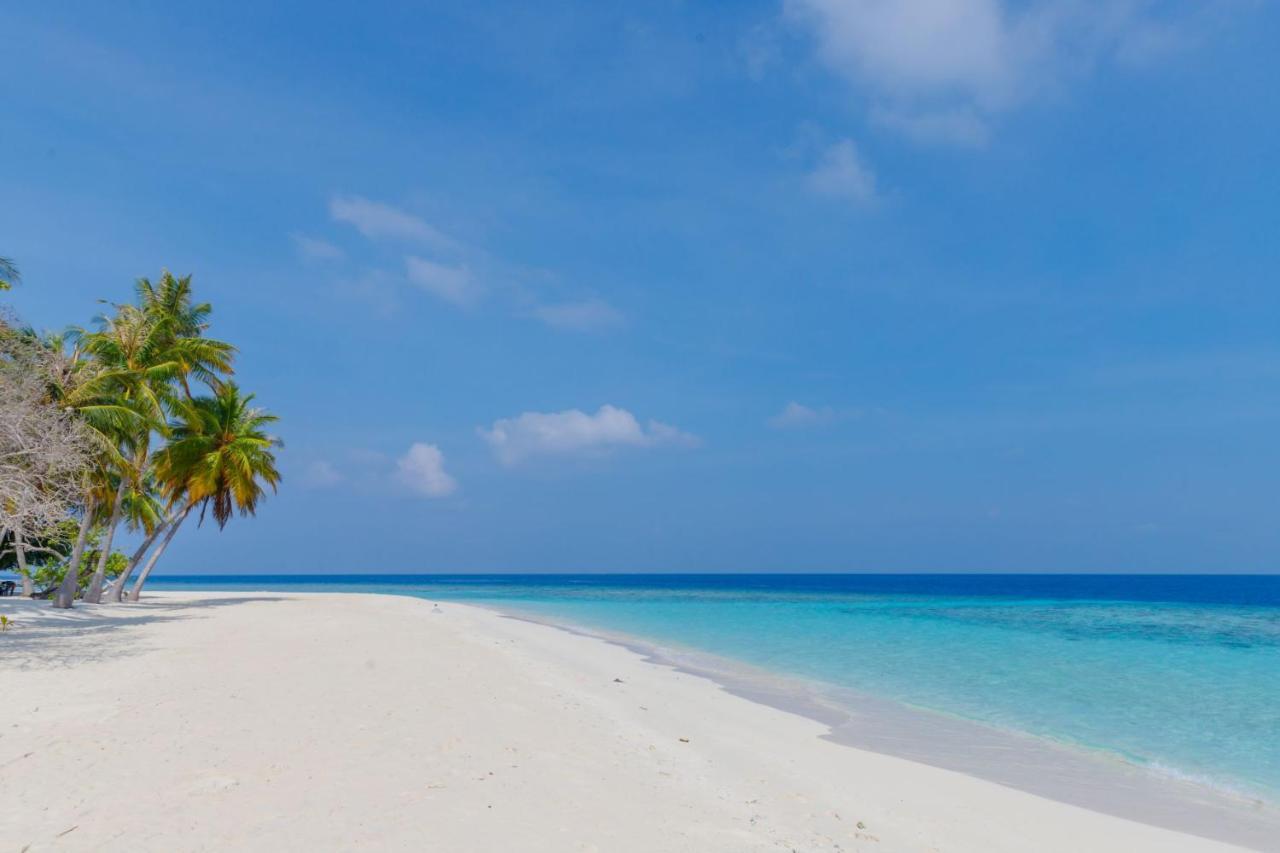 Hotel Nihaali Maldives Kudarikilu Esterno foto