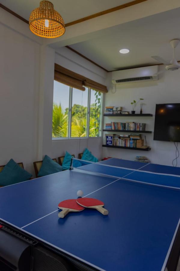 Hotel Nihaali Maldives Kudarikilu Esterno foto